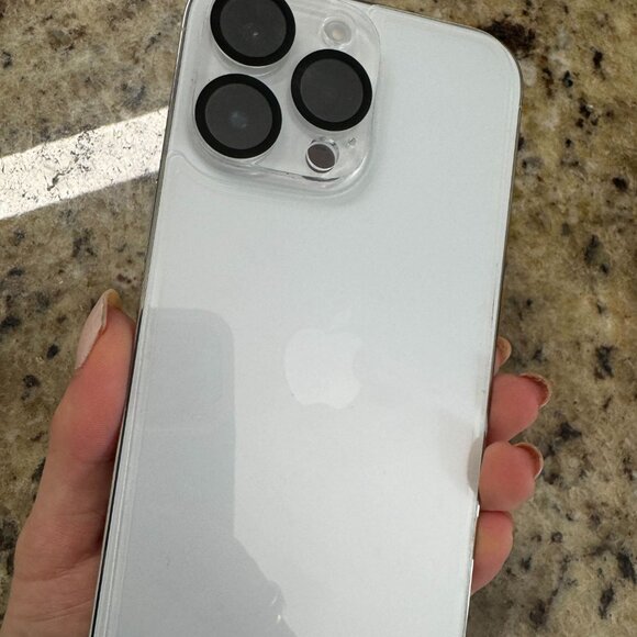 iPhone 14 pro max - 512 GB - Picture 3 of 3